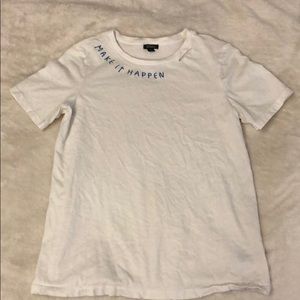 Wild fable t-shirt
